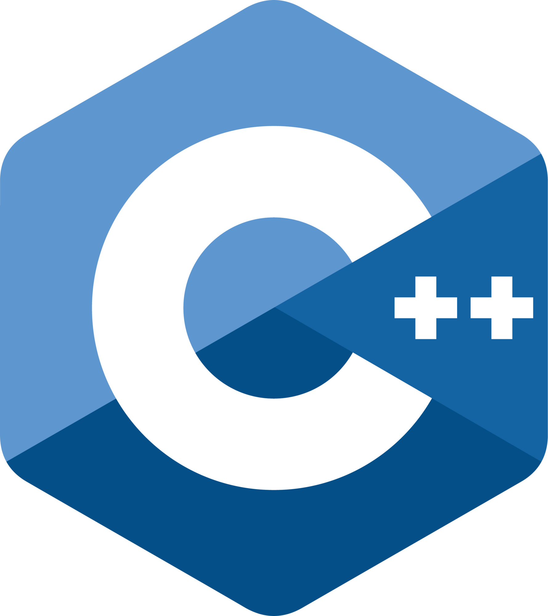 C
