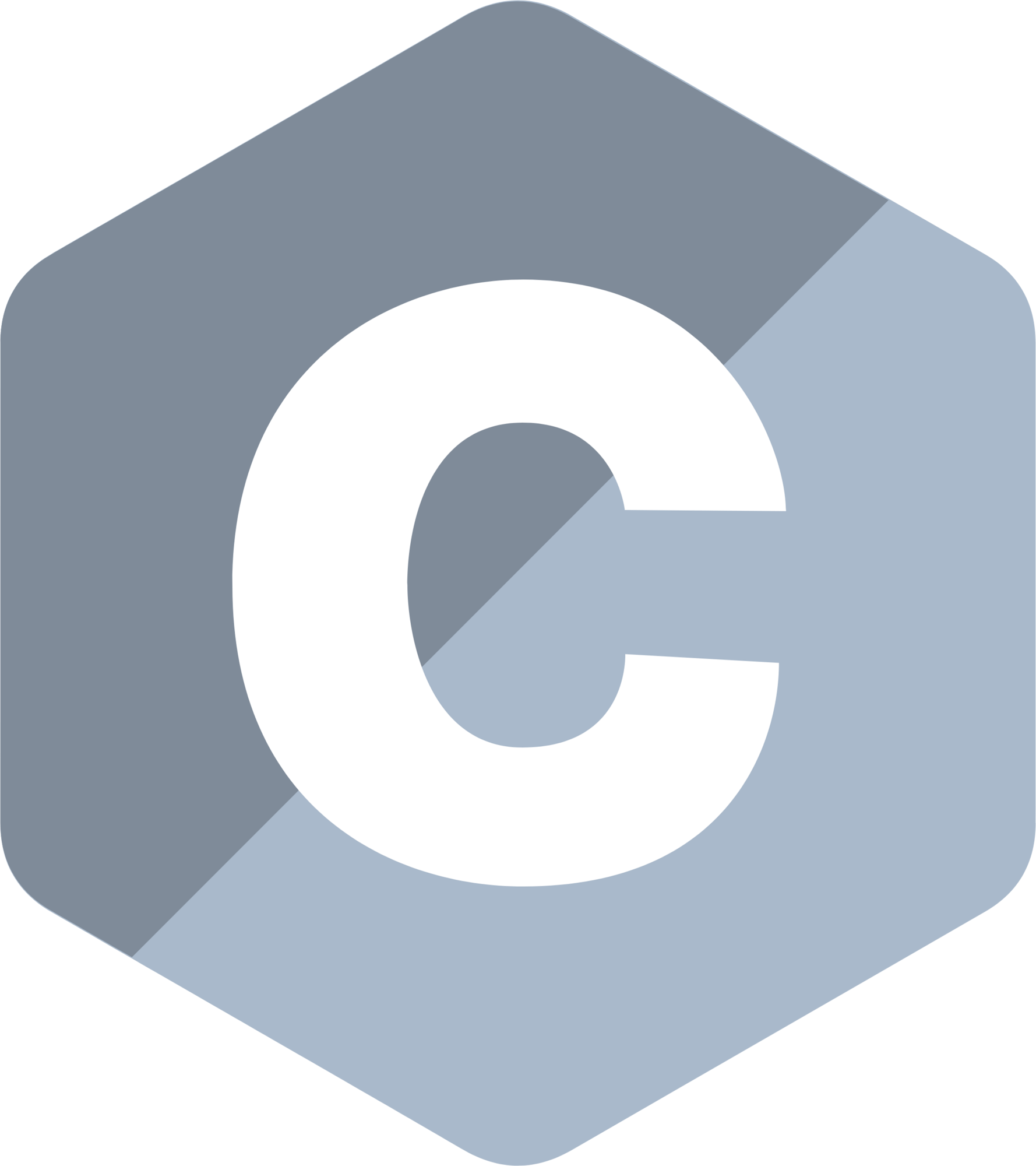 C